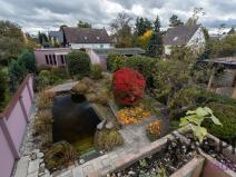 Prodej rodinného domu, Praha - Čakovice, Vyhlídkova, 243 m2