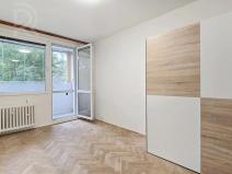 Pronájem bytu 2+1, Praha - Strašnice, Křenická, 60 m2