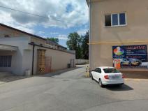 Pronájem skladu, Ivančice, Tovární, 144 m2