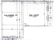 Pronájem skladu, Ivančice, Tovární, 144 m2