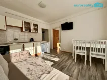 Pronájem bytu 1+1, Loket, Sportovní, 35 m2