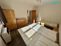 Pronájem bytu 1+1, Loket, Sportovní, 35 m2