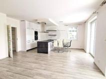 Pronájem rodinného domu, Přerov nad Labem, 134 m2