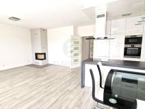 Pronájem rodinného domu, Přerov nad Labem, 134 m2