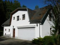 Prodej rodinného domu, Štoky, 1000 m2