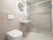 Pronájem bytu 1+kk, Brno, Dornych, 30 m2