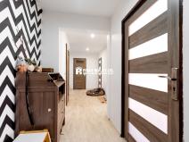 Prodej bytu 4+1, Slaný, Vikova, 83 m2