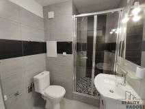 Prodej bytu 1+1, Hodonín, Luční, 35 m2