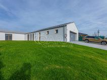 Prodej rodinného domu, Radějovice, 218 m2