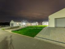 Prodej rodinného domu, Radějovice, 218 m2