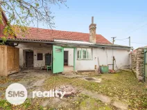 Prodej rodinného domu, Litovany, 78 m2