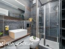 Pronájem bytu 1+kk, Velké Hamry, 27 m2