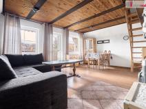 Prodej chaty, Kyselka - Radošov, 100 m2