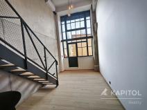 Pronájem bytu 2+kk, Praha - Vysočany, Kolbenova, 53 m2