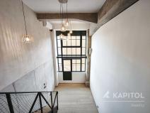 Pronájem bytu 2+kk, Praha - Vysočany, Kolbenova, 53 m2