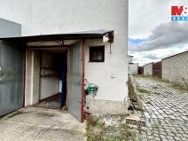 Pronájem výrobních prostor, Benátky nad Jizerou - Benátky nad Jizerou I, 700 m2