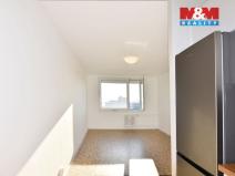 Pronájem bytu 2+kk, Mladá Boleslav - Mladá Boleslav II, Jana Palacha, 48 m2