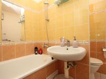 Prodej bytu 2+kk, Cihelna, Kunětická, 42 m2