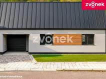 Prodej rodinného domu, Zlín - Jaroslavice, Anenská, 100 m2