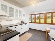 Prodej bytu 3+kk, Špindlerův Mlýn, 65 m2