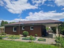 Prodej rodinného domu, Baška - Kunčičky u Bašky, 115 m2