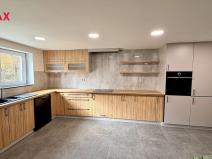 Pronájem bytu 3+kk, Ostrava - Poruba, Záhumenní, 85 m2