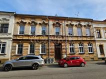 Pronájem bytu 3+kk, Trutnov - Střední Předměstí, Blanická, 65 m2