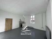 Pronájem bytu 1+kk, Ostrava, Stará cesta, 37 m2