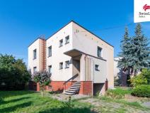 Pronájem bytu 2+kk, Pardubice, Na Vrškách, 33 m2