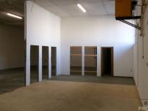 Pronájem skladu, Brno - Štýřice, 273 m2