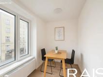 Prodej bytu 2+kk, Brno, 53 m2