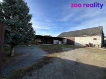 Prodej komerčního pozemku, Uničov, 826 m2