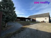 Prodej komerčního pozemku, Uničov, 826 m2