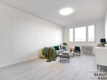 Prodej bytu 2+1, Karviná, tř. 17. listopadu, 55 m2