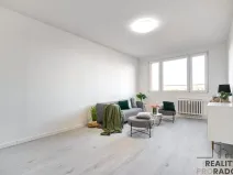 Prodej bytu 2+1, Karviná, tř. 17. listopadu, 55 m2