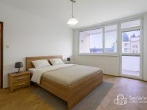 Prodej bytu 3+1, Sokolov, Mánesova, 83 m2