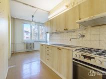 Prodej bytu 3+1, Sokolov, Mánesova, 83 m2