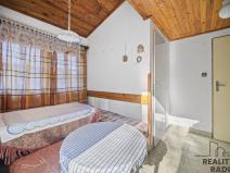 Prodej chalupy, Čenkovice, 105 m2