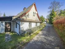 Prodej chalupy, Čenkovice, 105 m2
