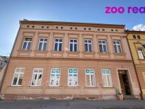 Prodej komerční nemovitosti, Kadaň, Boženy Němcové, 320 m2