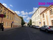 Prodej komerční nemovitosti, Kadaň, Boženy Němcové, 320 m2
