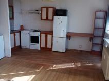 Pronájem bytu 1+1, Most, Růžová, 33 m2