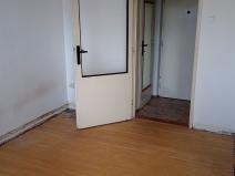 Pronájem bytu 1+1, Most, Růžová, 33 m2