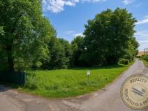 Prodej pozemku pro bydlení, Přestavlky u Čerčan, 969 m2