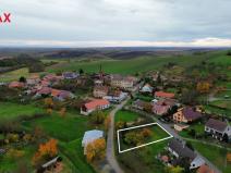 Prodej pozemku pro bydlení, Stavěšice, 840 m2