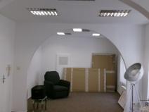 Pronájem kanceláře, Brno - Brno-město, 30 m2