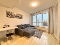 Pronájem bytu 2+kk, České Budějovice - České Budějovice 3, Staroměstská, 50 m2