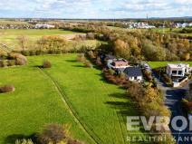 Prodej pozemku pro bydlení, Praha, 3309 m2