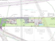 Prodej pozemku pro bydlení, Praha, 3309 m2