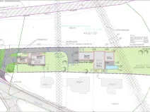 Prodej pozemku pro bydlení, Praha, Jeřická, 3309 m2